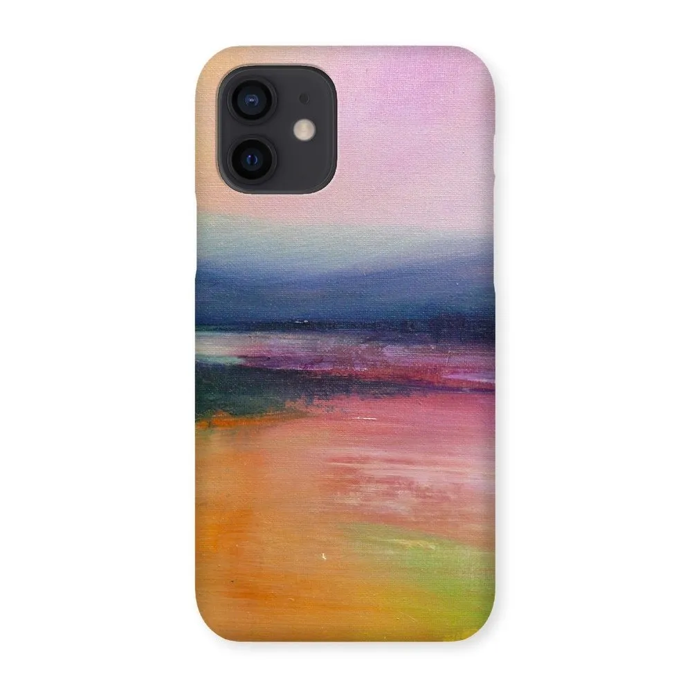 'Nurturing the instinct' Snap Phone Case