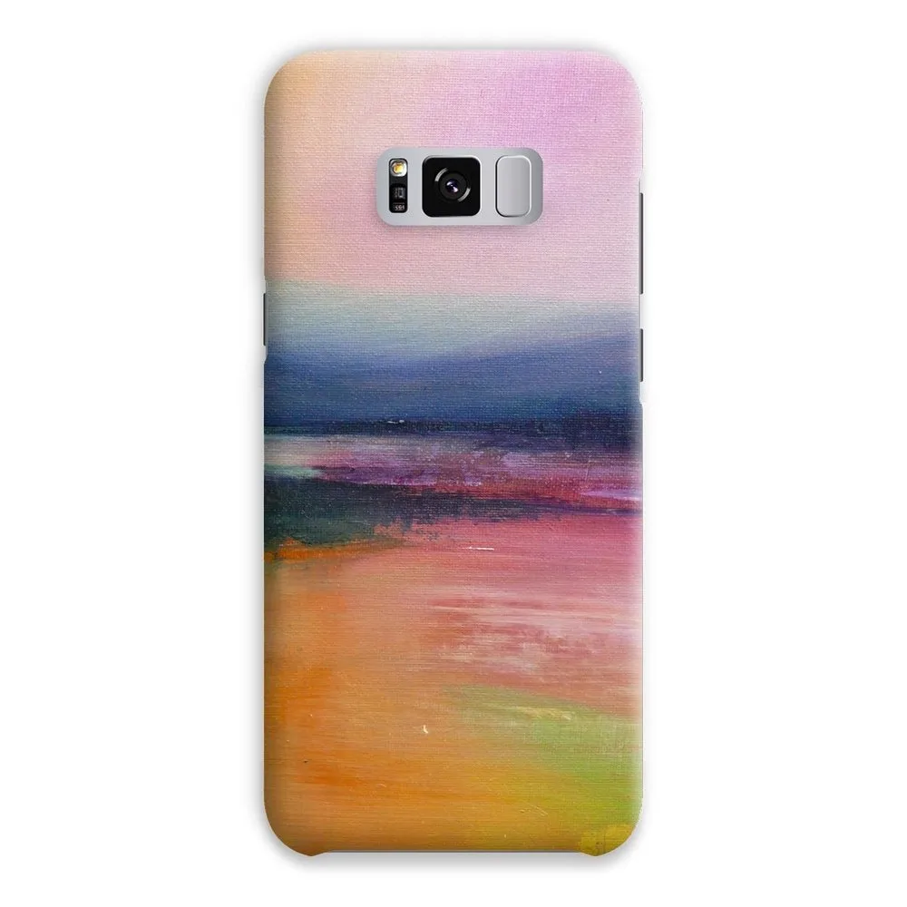 'Nurturing the instinct' Snap Phone Case