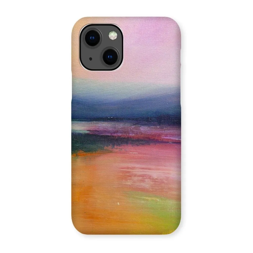 'Nurturing the instinct' Snap Phone Case