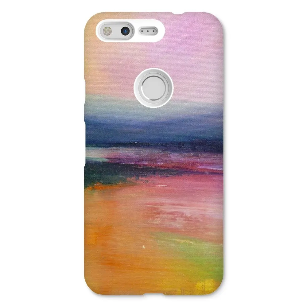 'Nurturing the instinct' Snap Phone Case