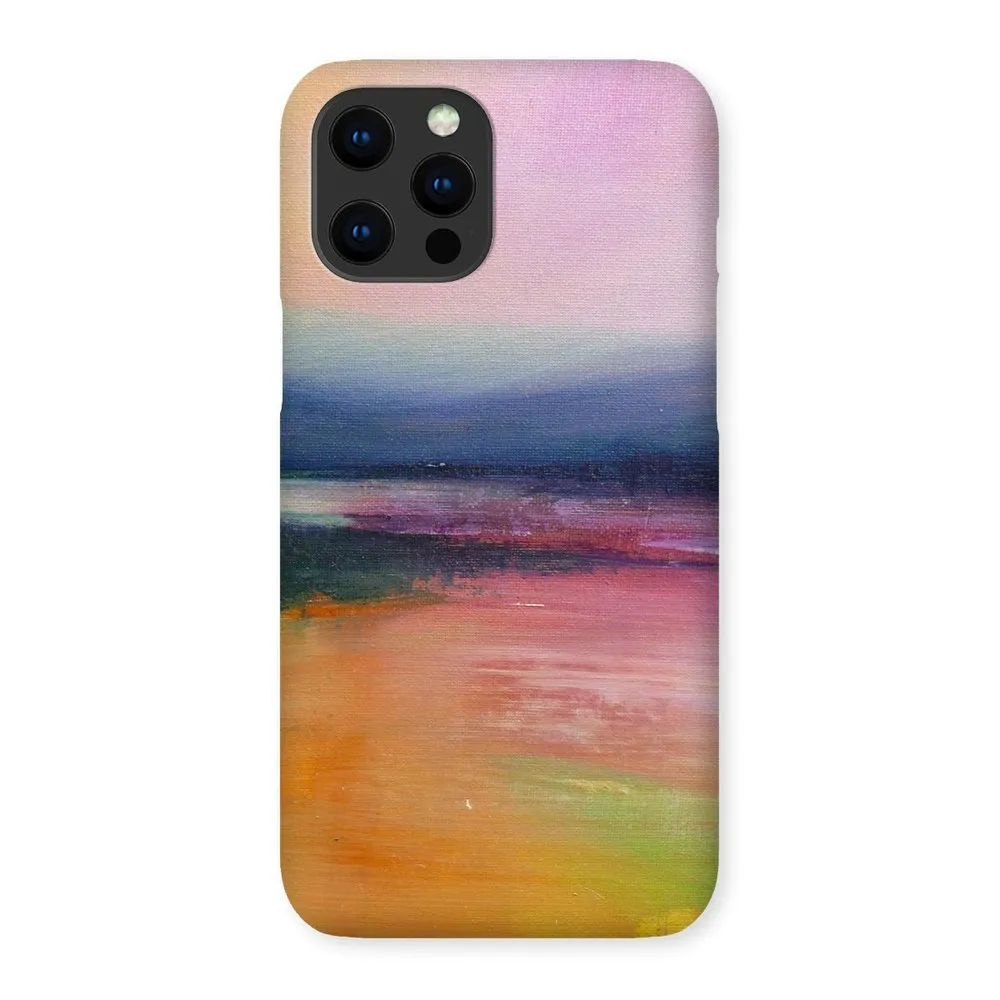 'Nurturing the instinct' Snap Phone Case