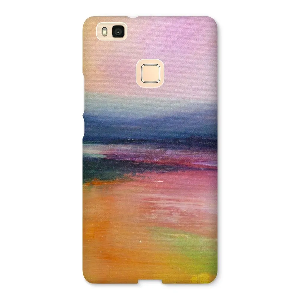 'Nurturing the instinct' Snap Phone Case