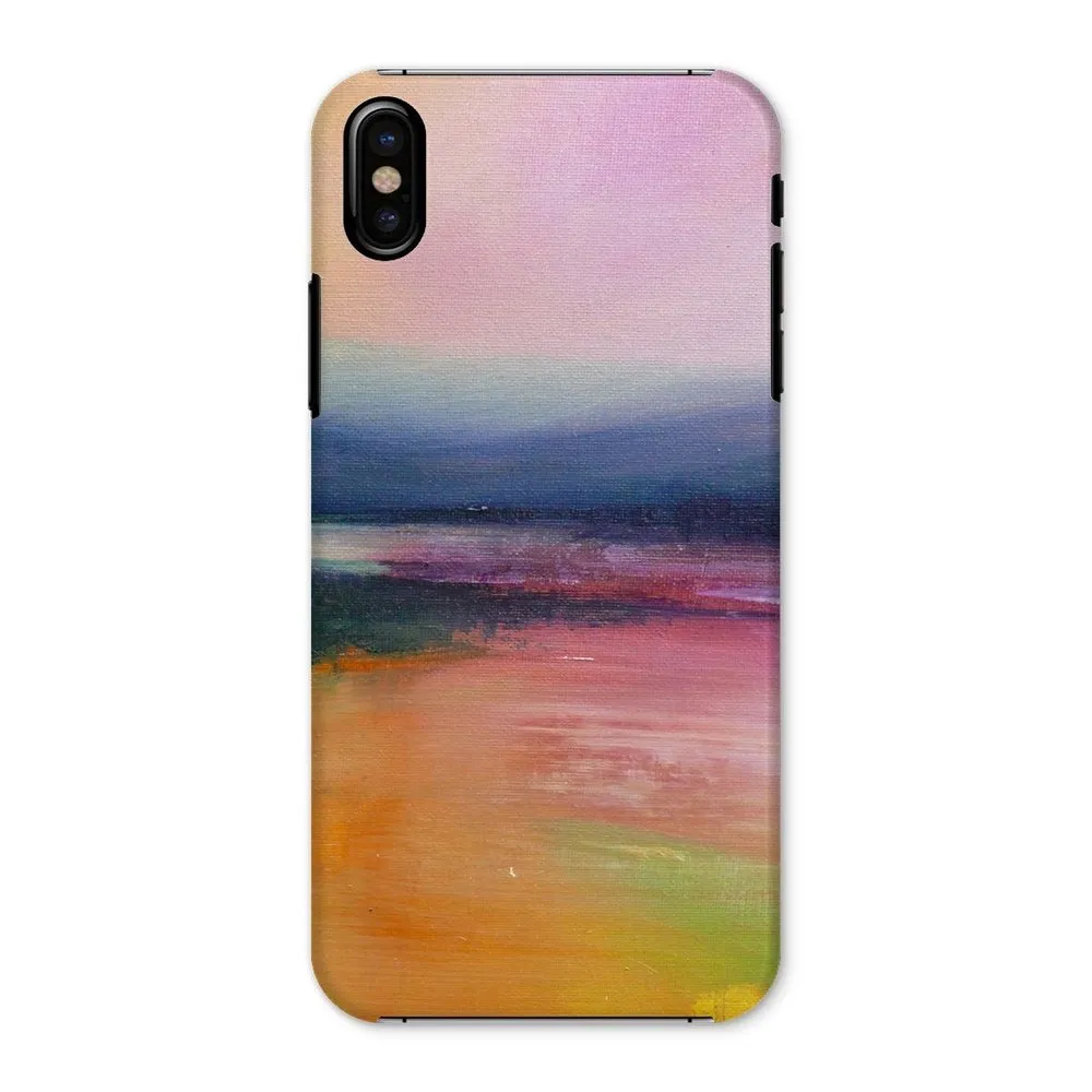 'Nurturing the instinct' Snap Phone Case