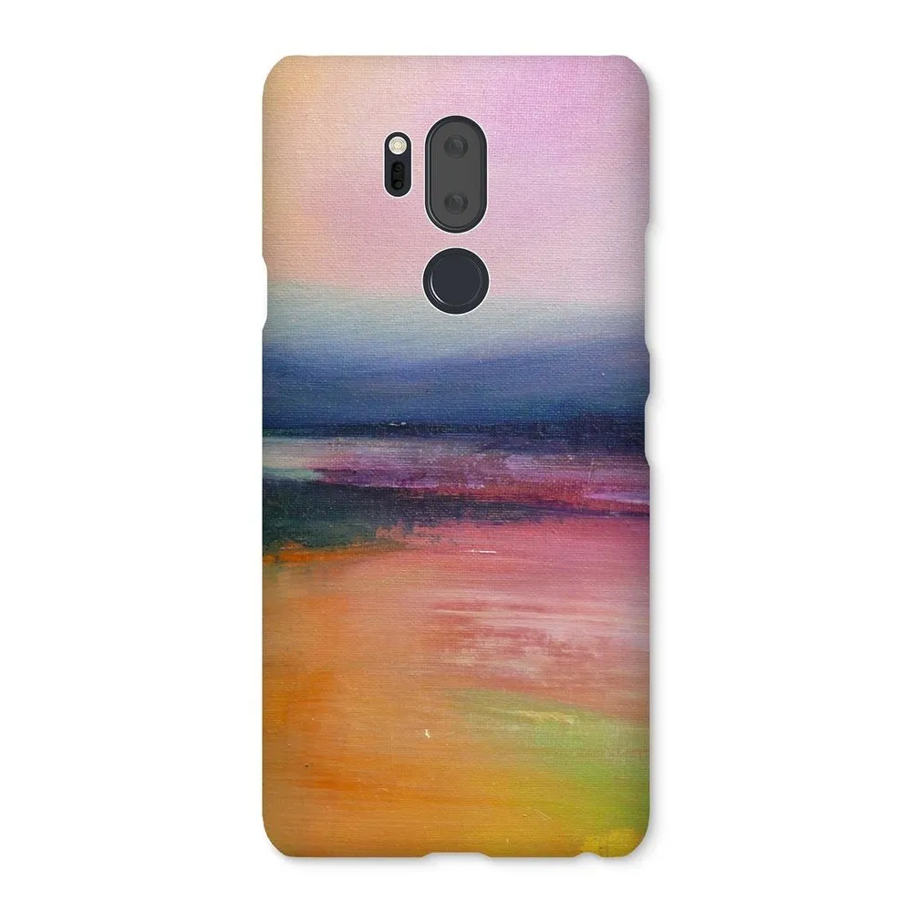 'Nurturing the instinct' Snap Phone Case