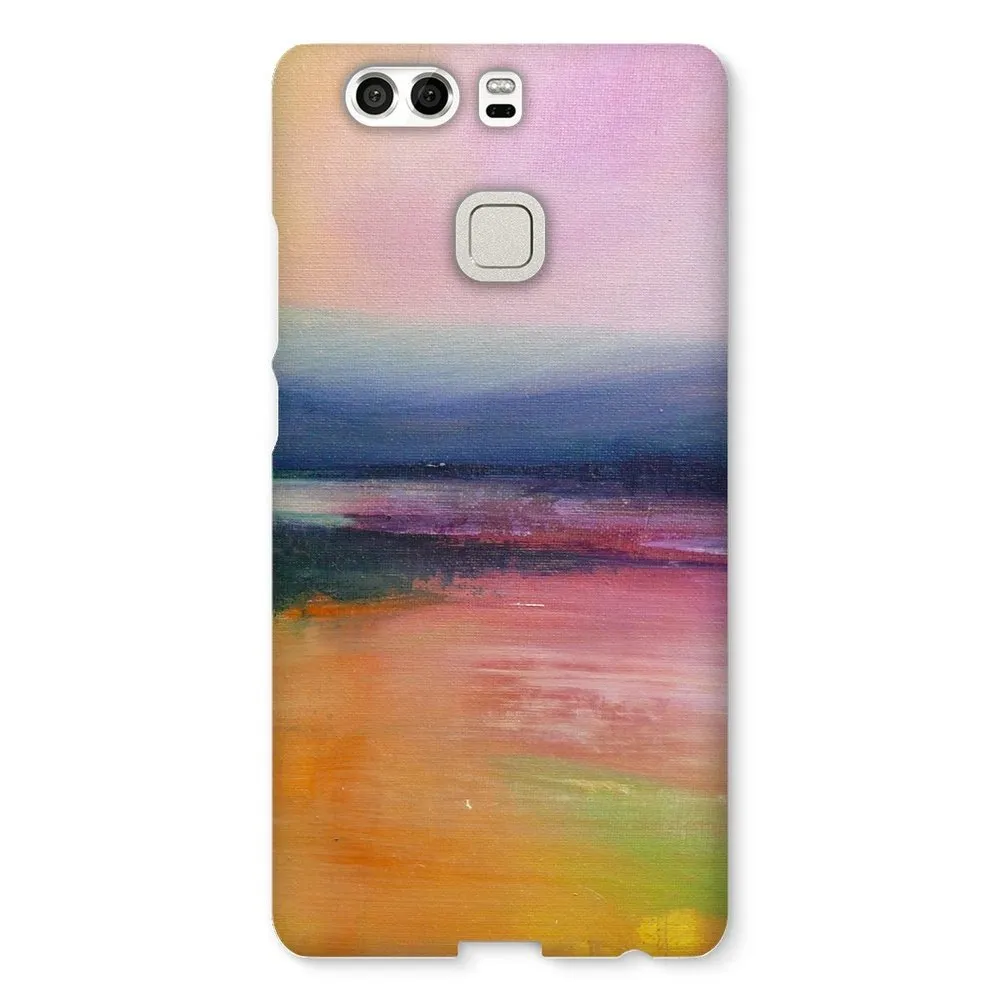 'Nurturing the instinct' Snap Phone Case
