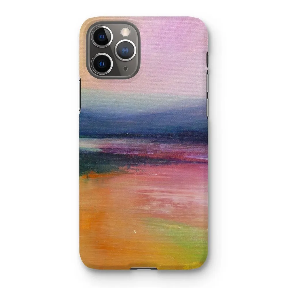 'Nurturing the instinct' Snap Phone Case