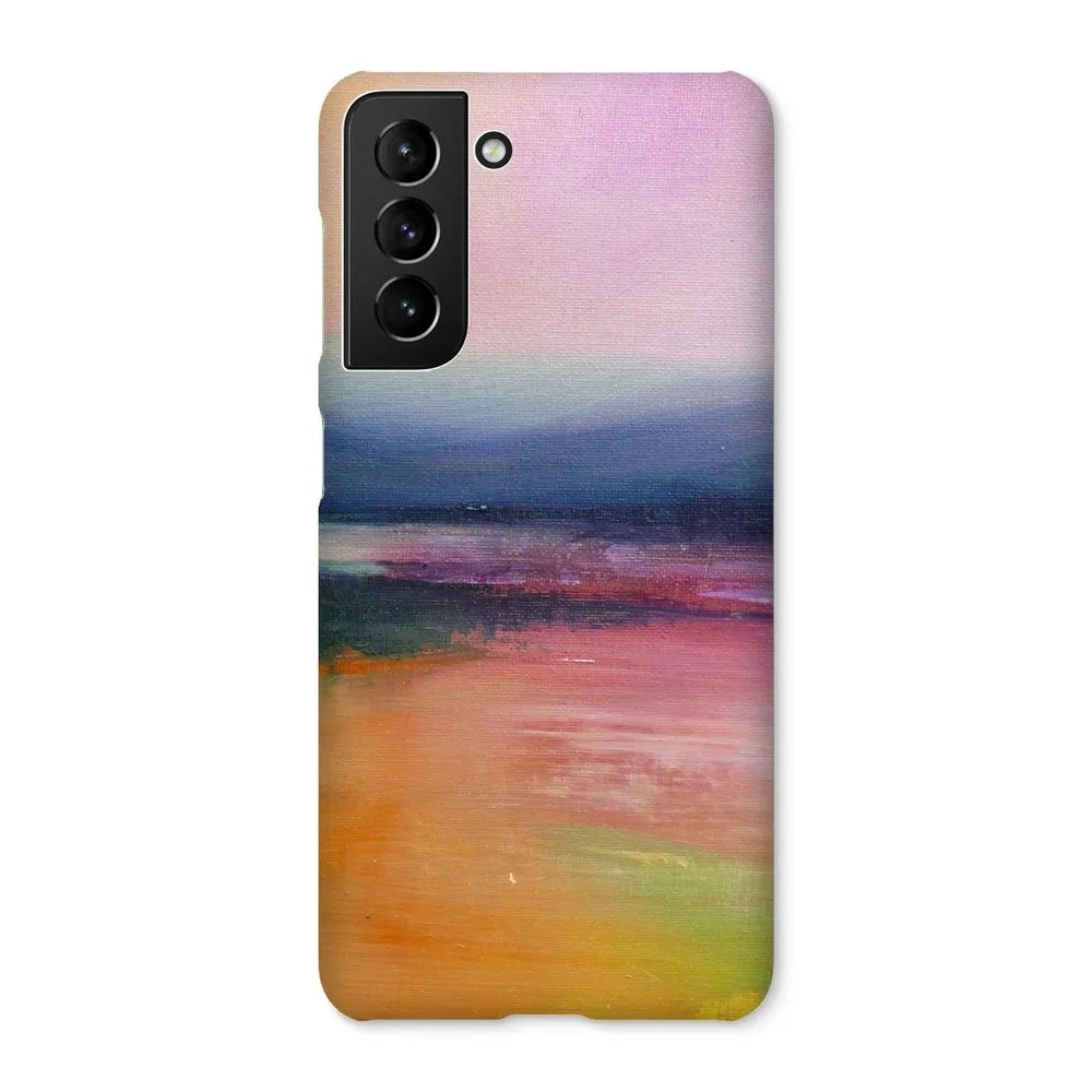 'Nurturing the instinct' Snap Phone Case