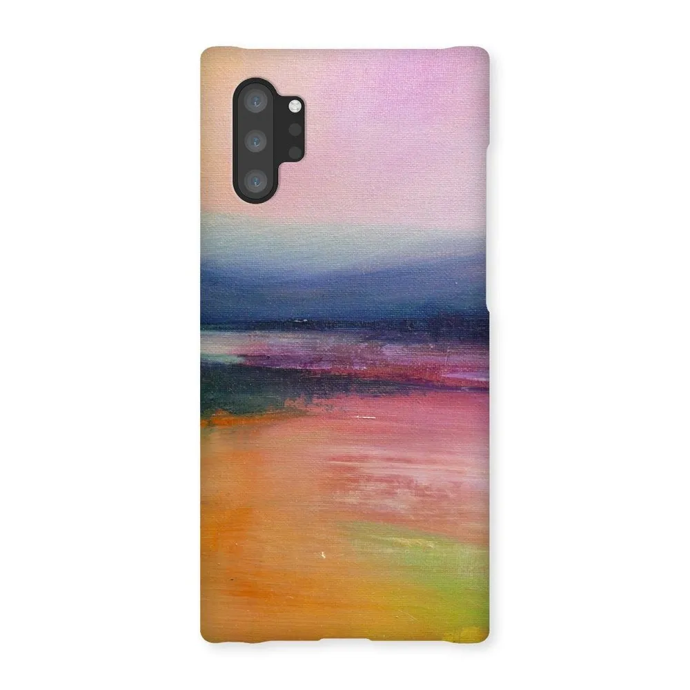 'Nurturing the instinct' Snap Phone Case