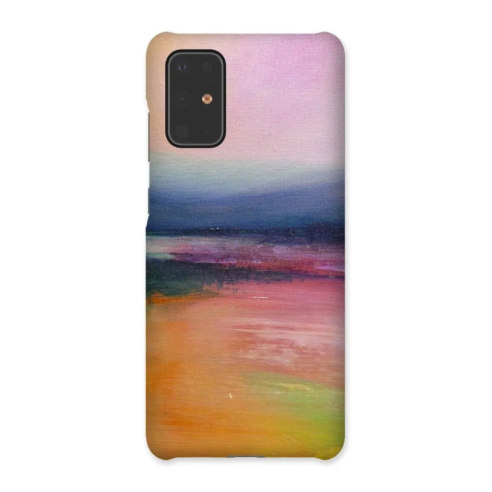 'Nurturing the instinct' Snap Phone Case
