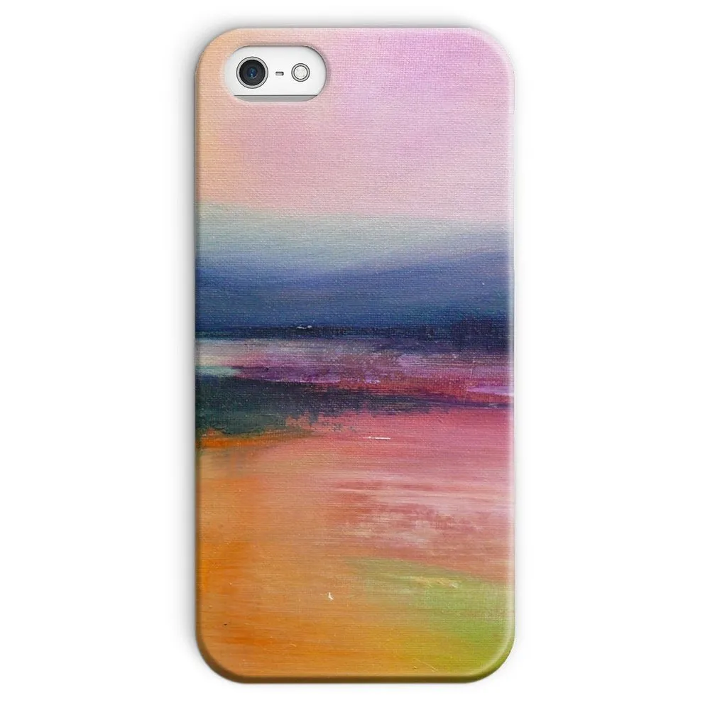 'Nurturing the instinct' Snap Phone Case