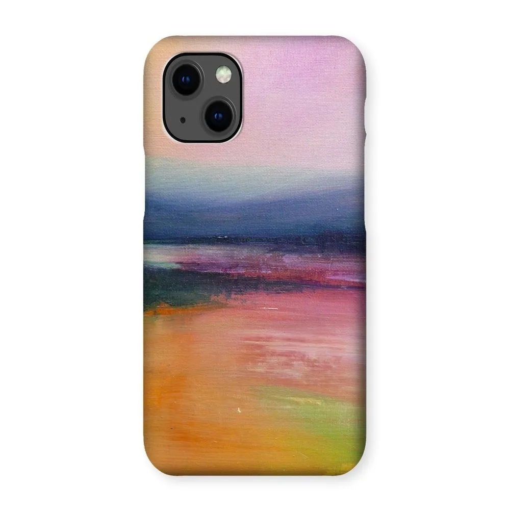 'Nurturing the instinct' Snap Phone Case