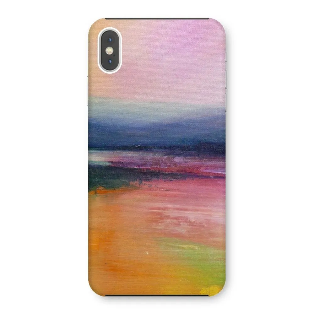 'Nurturing the instinct' Snap Phone Case