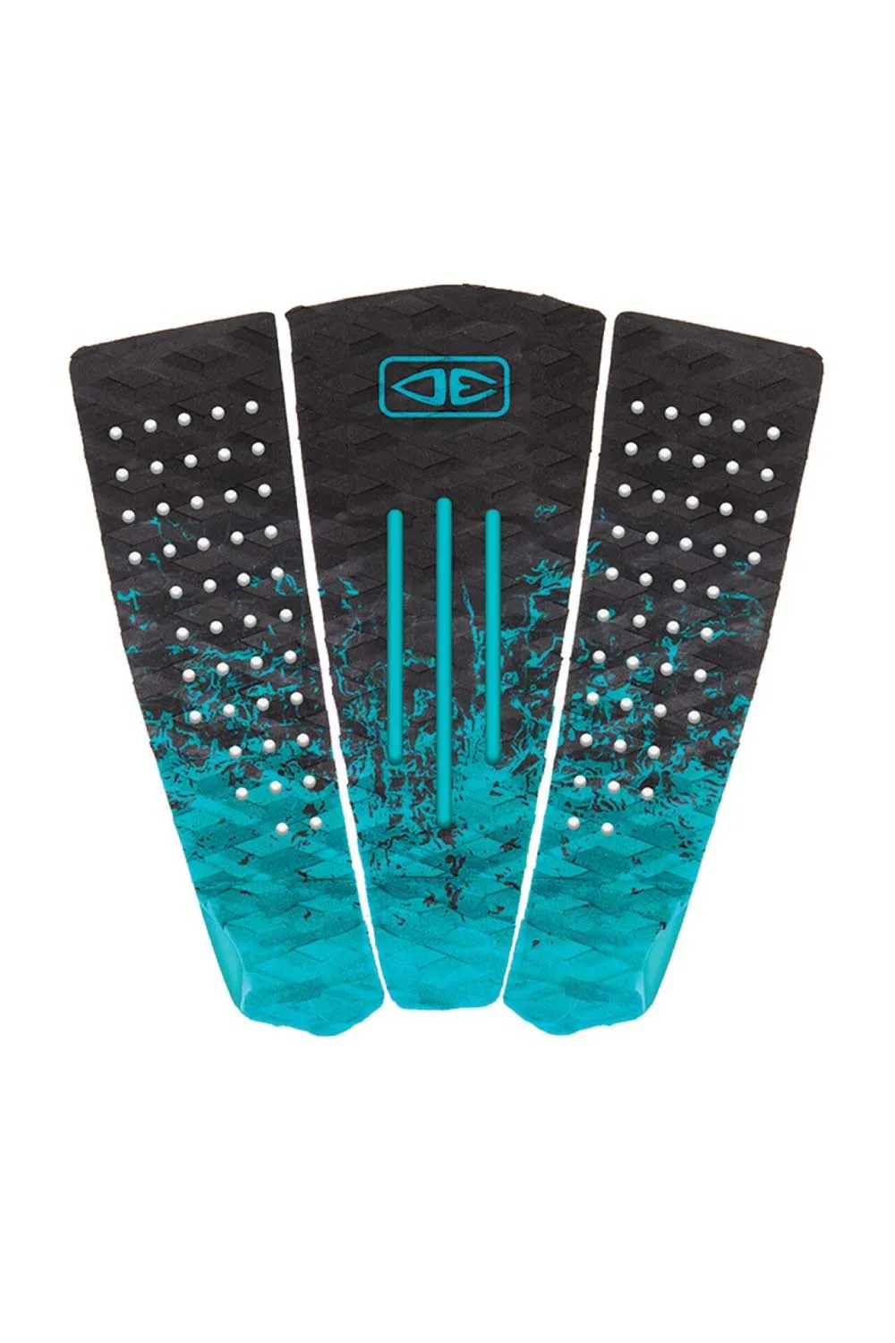Ocean & Earth Ryan Callinan 3 Piece Pro Tail Pad Grip