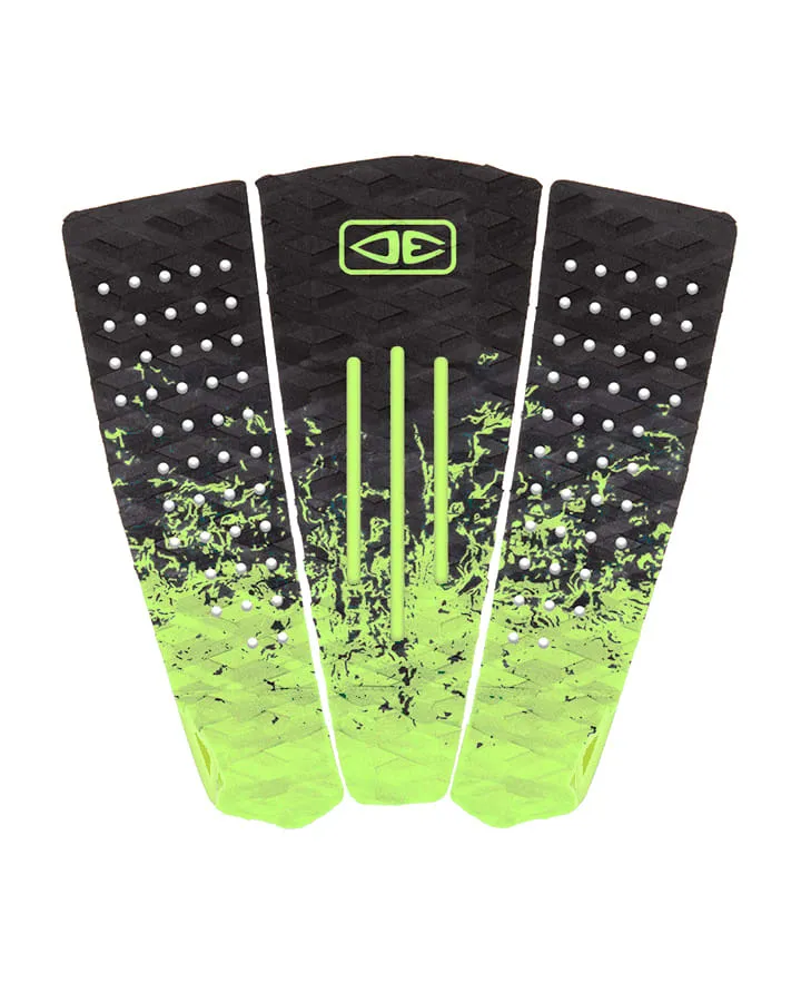 Ocean & Earth Ryan Callinan 3 Piece Pro Tail Pad Grip