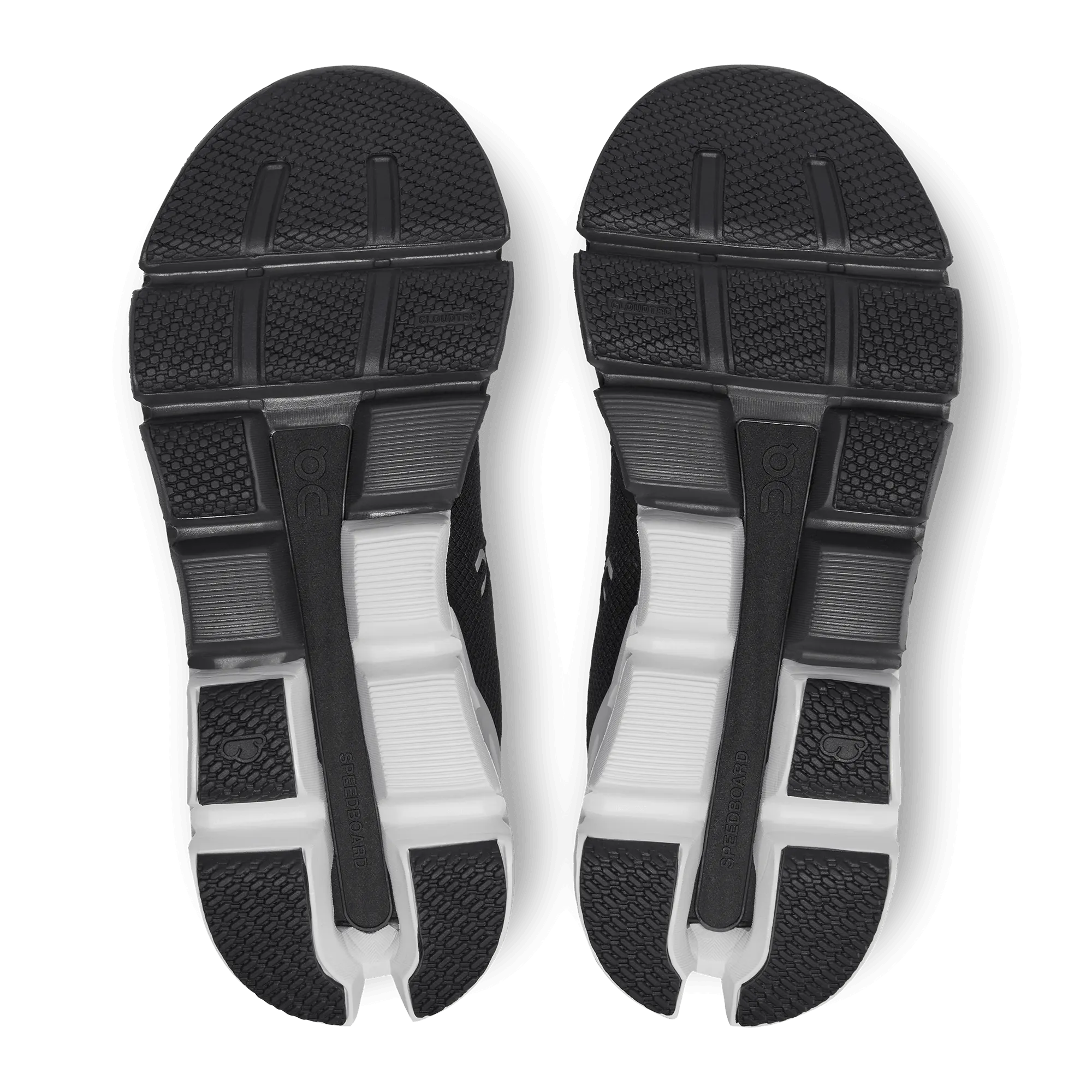 On Cloudflyer Womens Running Shoes