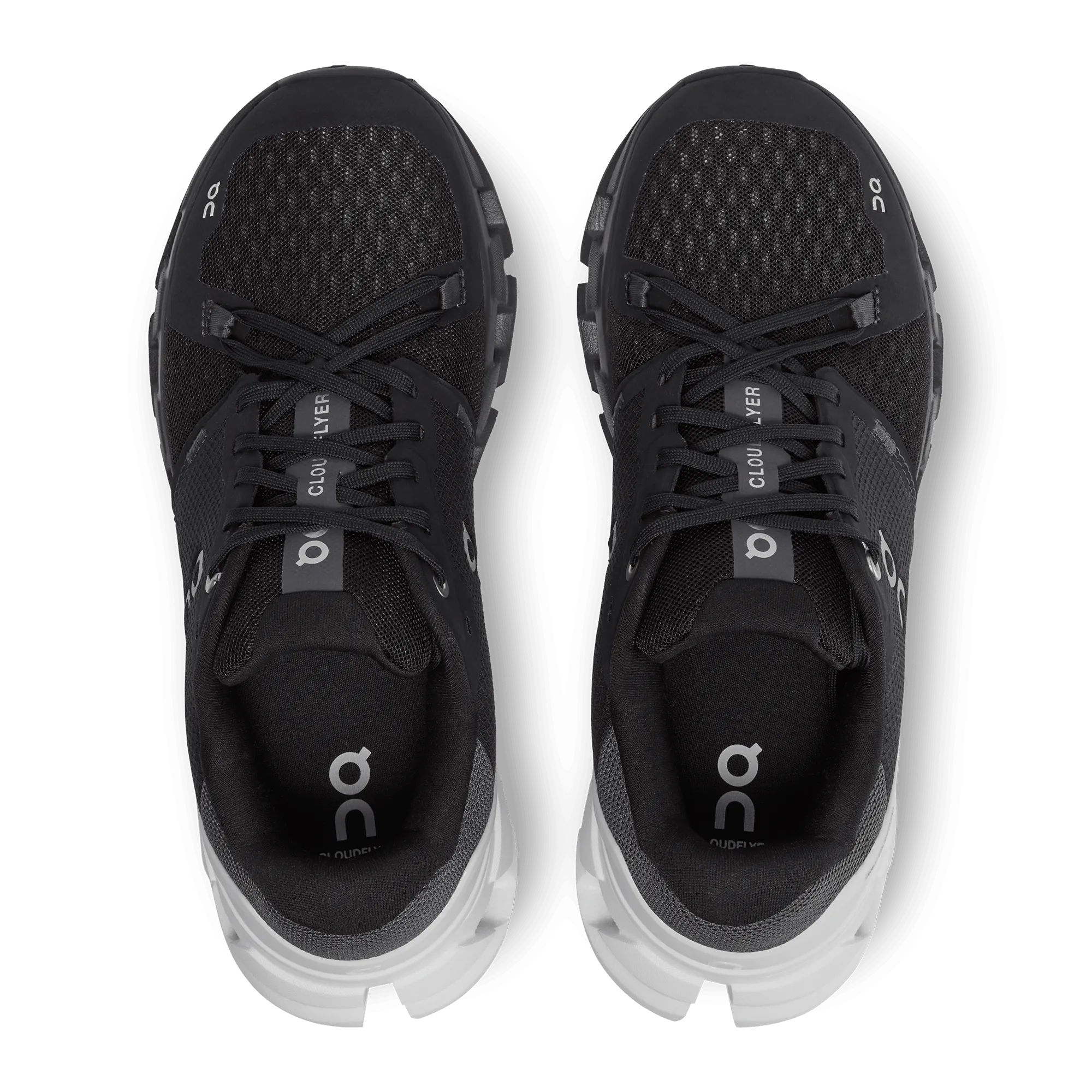 On Cloudflyer Womens Running Shoes