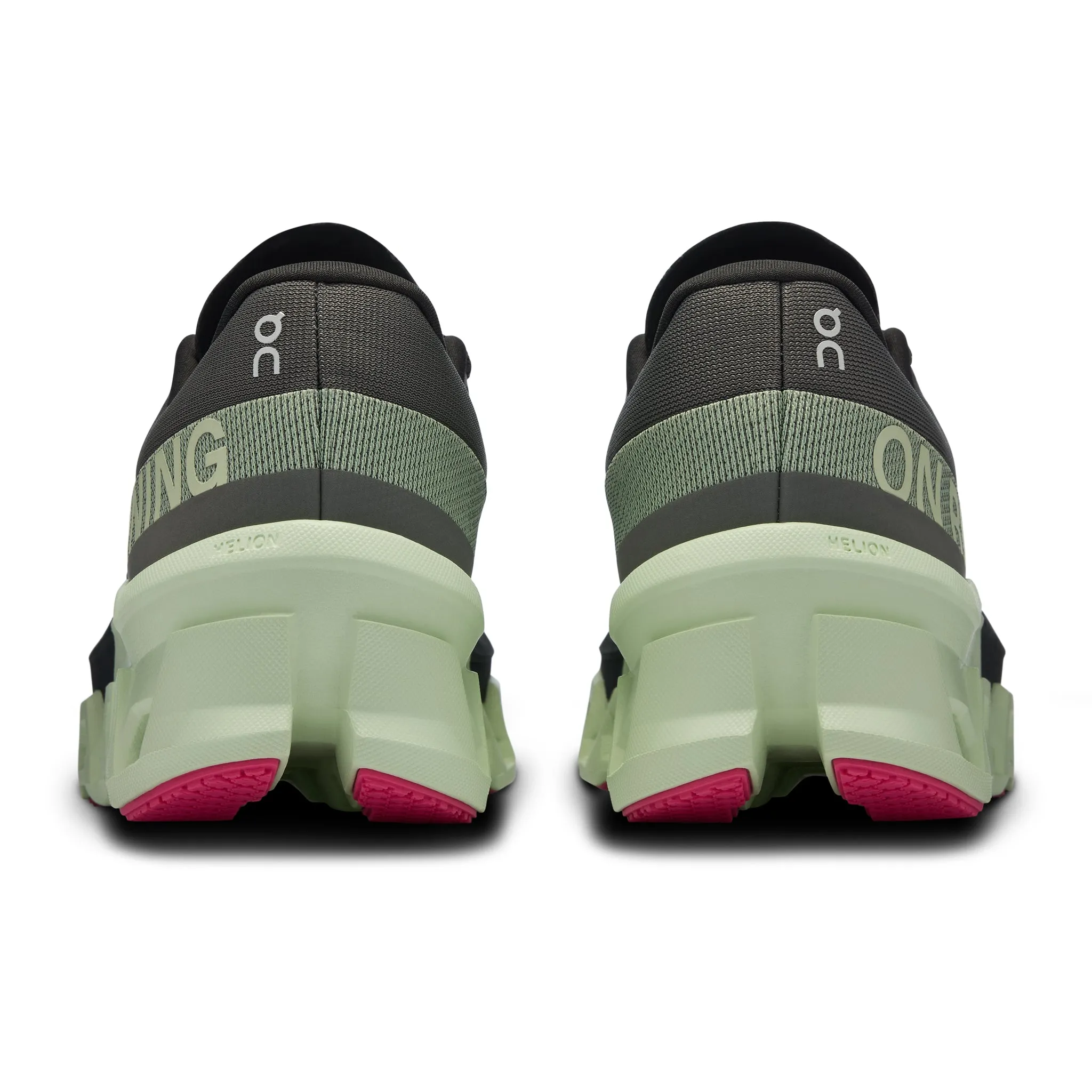 ON Cloudmonster 2 Men's Asphalt Lima