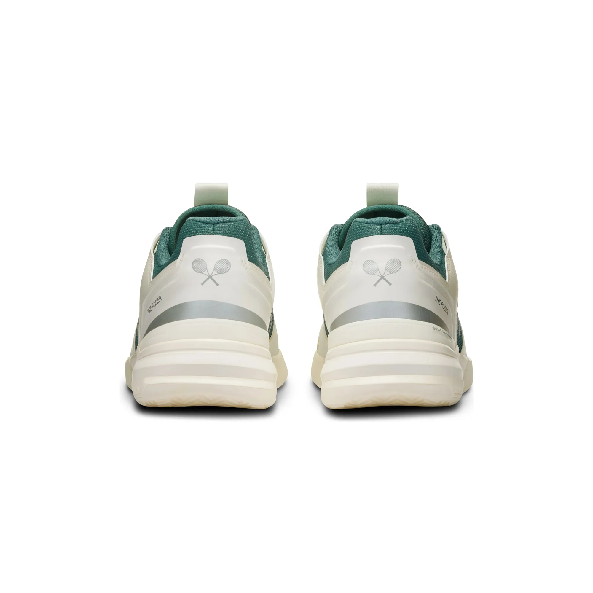 On Running Mens The Roger Clubhouse Pro Shoes