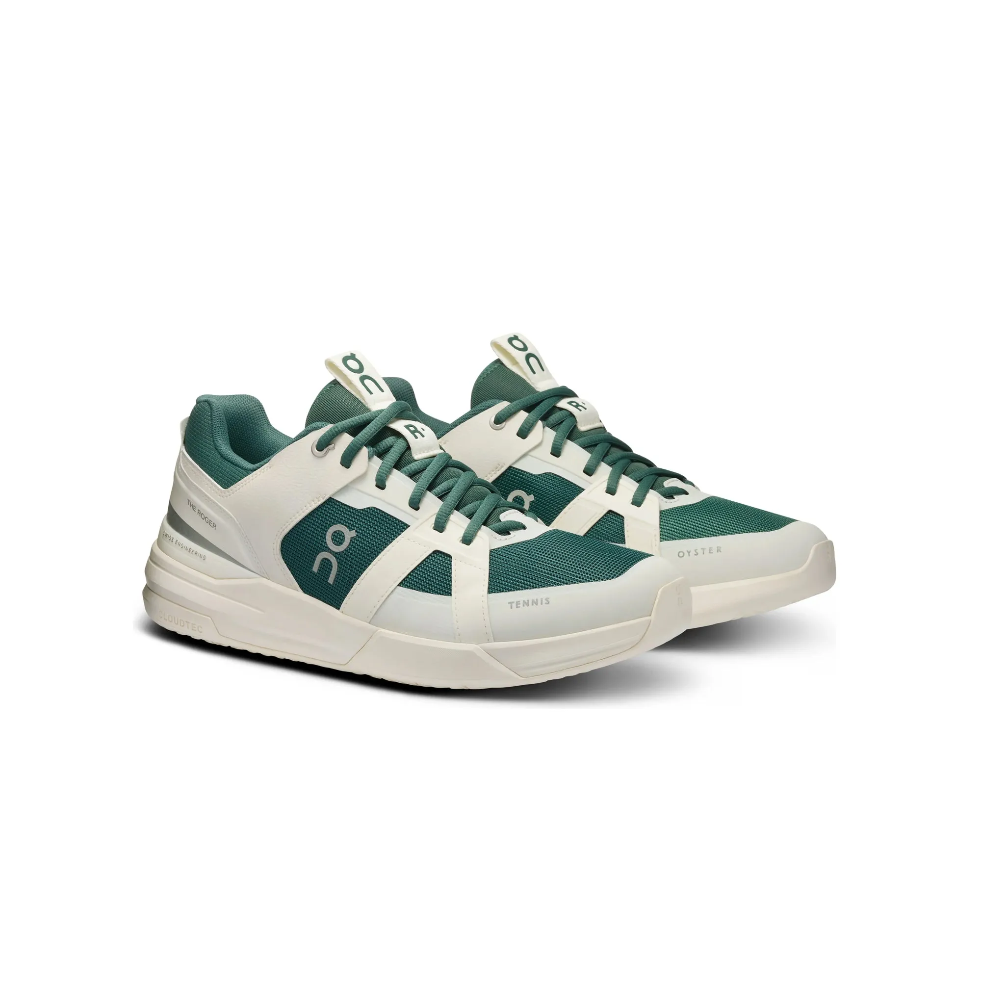 On Running Mens The Roger Clubhouse Pro Shoes