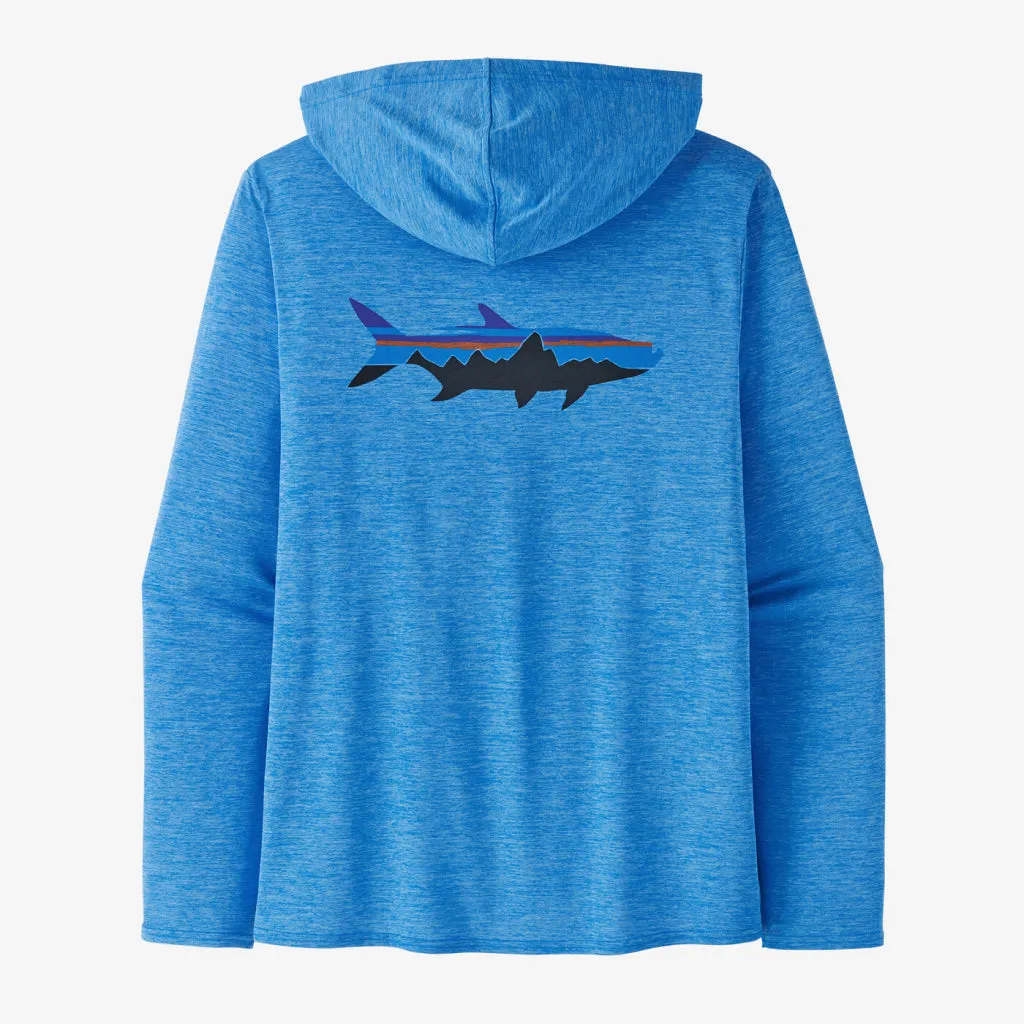 Patagonia Cap Cool Daily Graphic Hoody