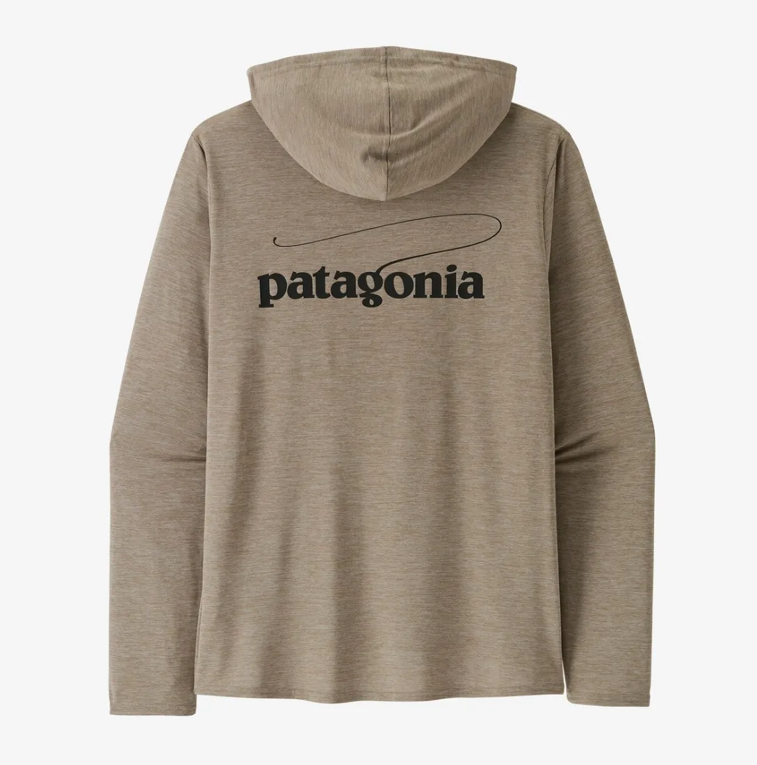 Patagonia Cap Cool Daily Graphic Hoody