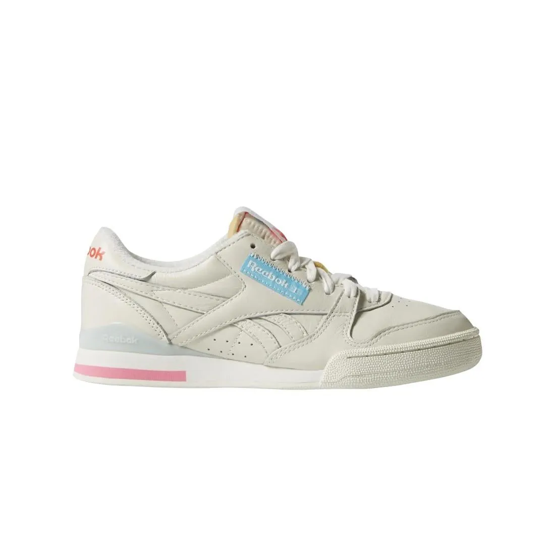 Phase 1 Pro (Chalk   Neon   Red   Blue   Pink)