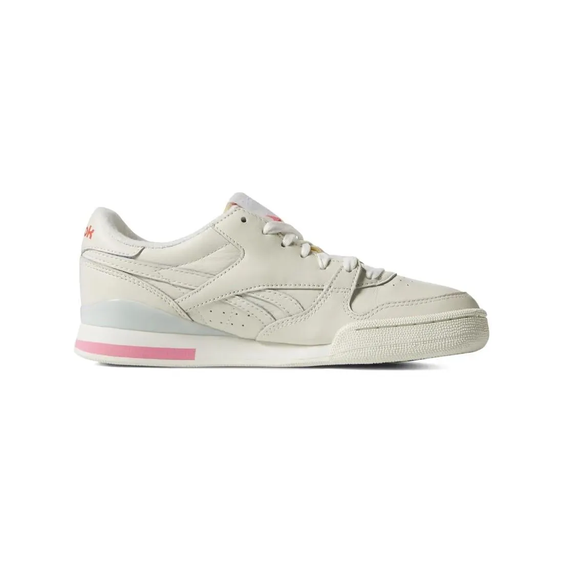 Phase 1 Pro (Chalk   Neon   Red   Blue   Pink)