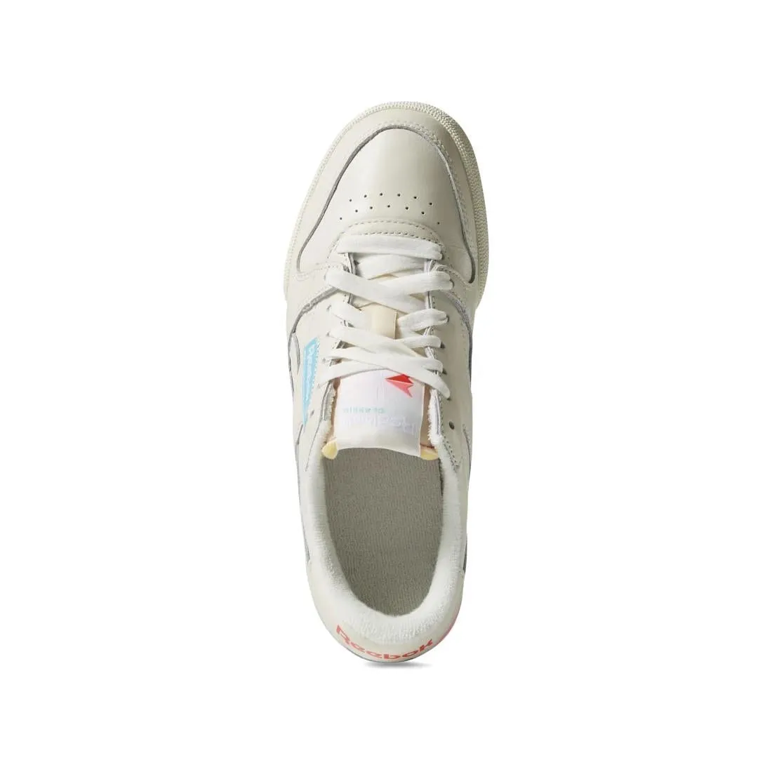 Phase 1 Pro (Chalk   Neon   Red   Blue   Pink)