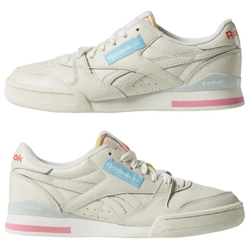 Phase 1 Pro (Chalk   Neon   Red   Blue   Pink)