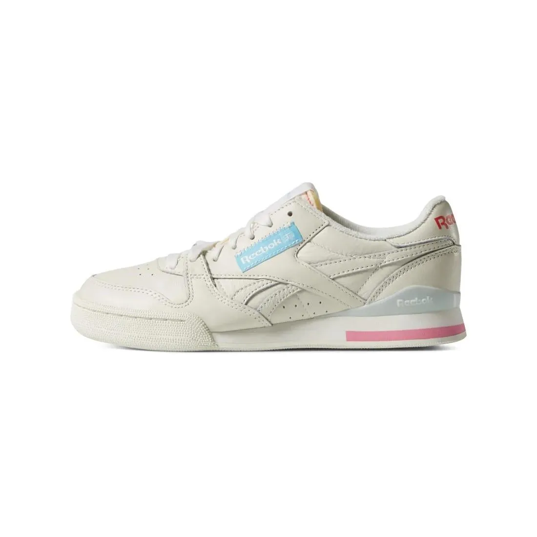 Phase 1 Pro (Chalk   Neon   Red   Blue   Pink)
