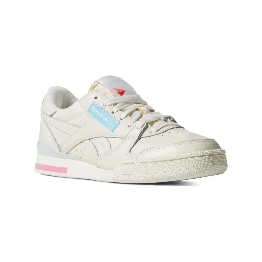 Phase 1 Pro (Chalk   Neon   Red   Blue   Pink)