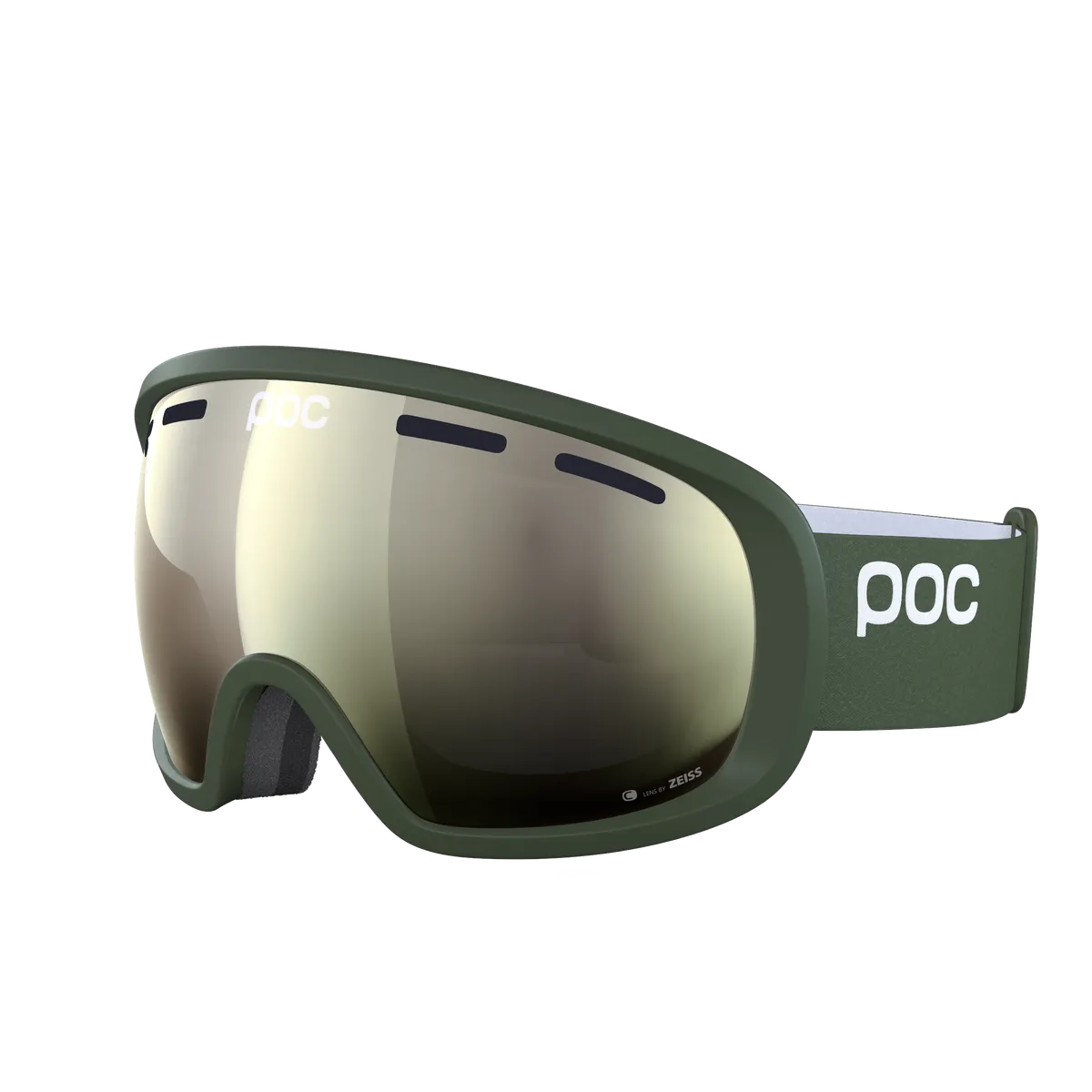 POC Fovea Clarity