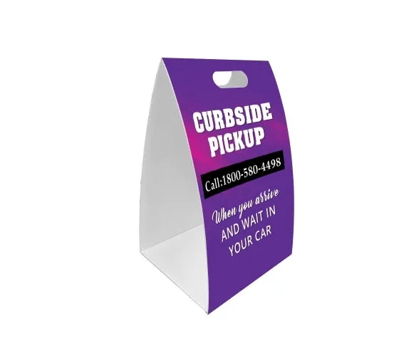 Portable Side Walk Sign