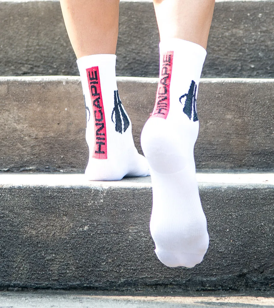Power Sock 5" Cuff