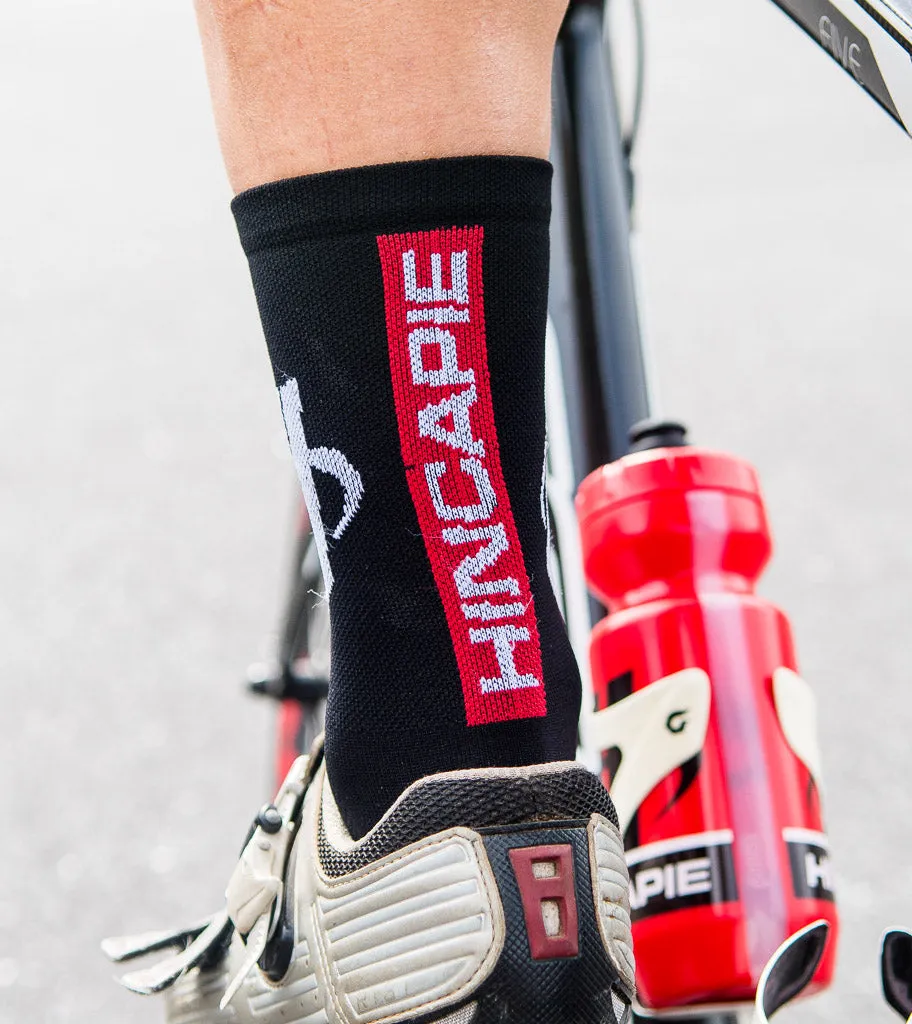 Power Sock 5" Cuff