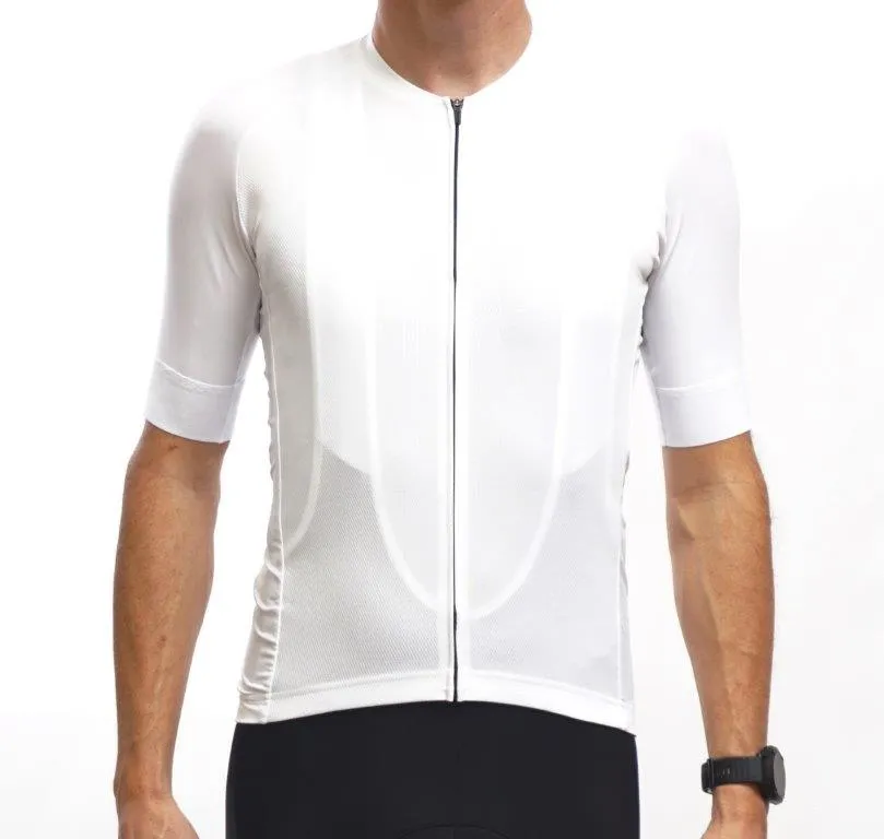 Pro Aero II Jersey White