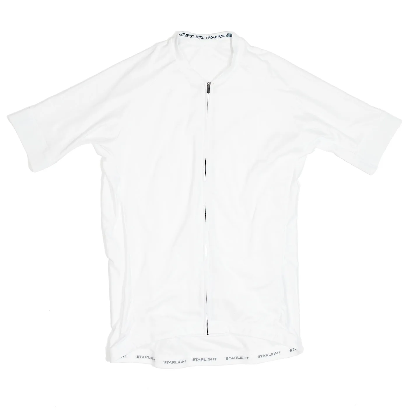 Pro Aero II Jersey White