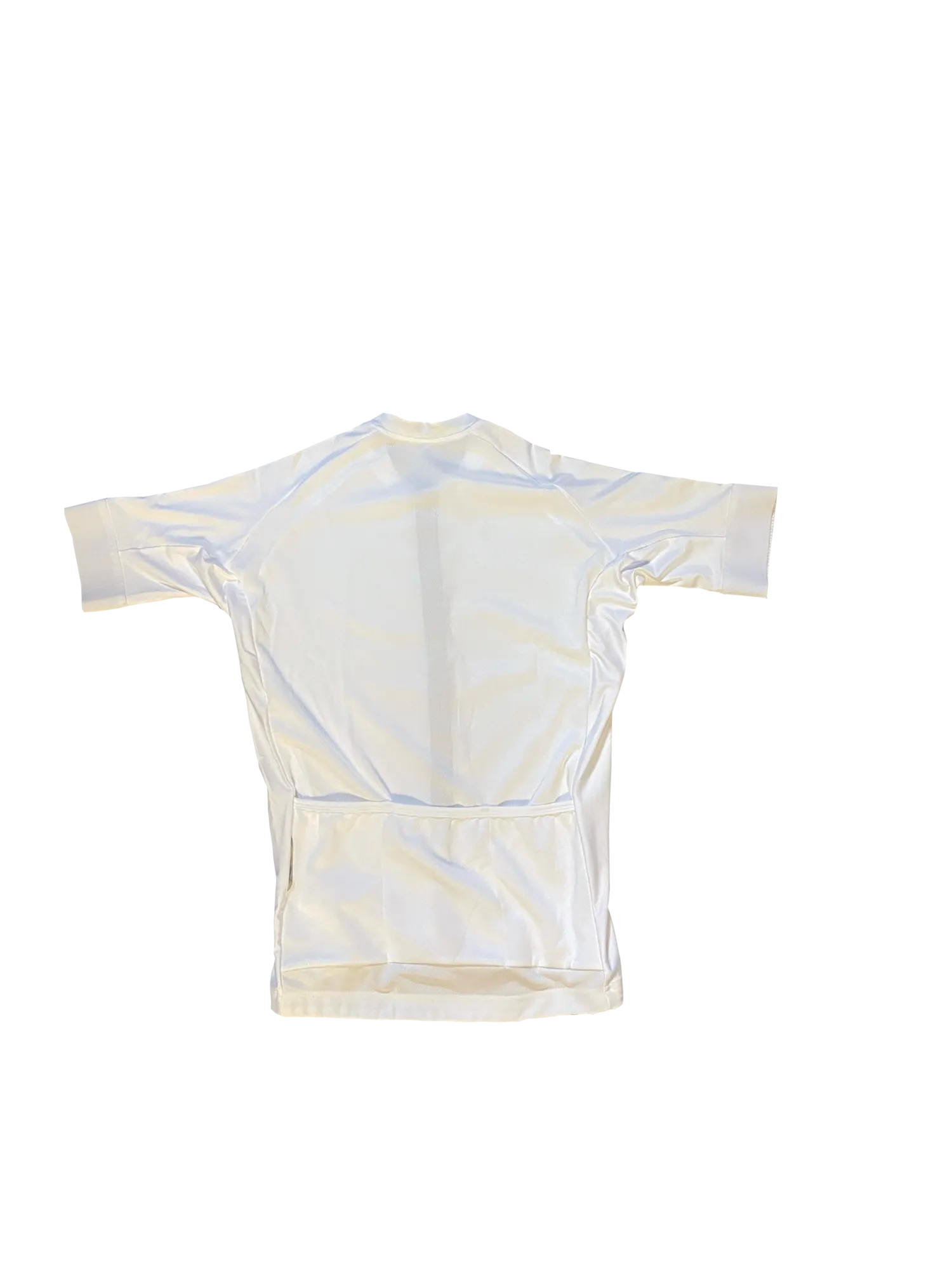 Pro Aero II Jersey White