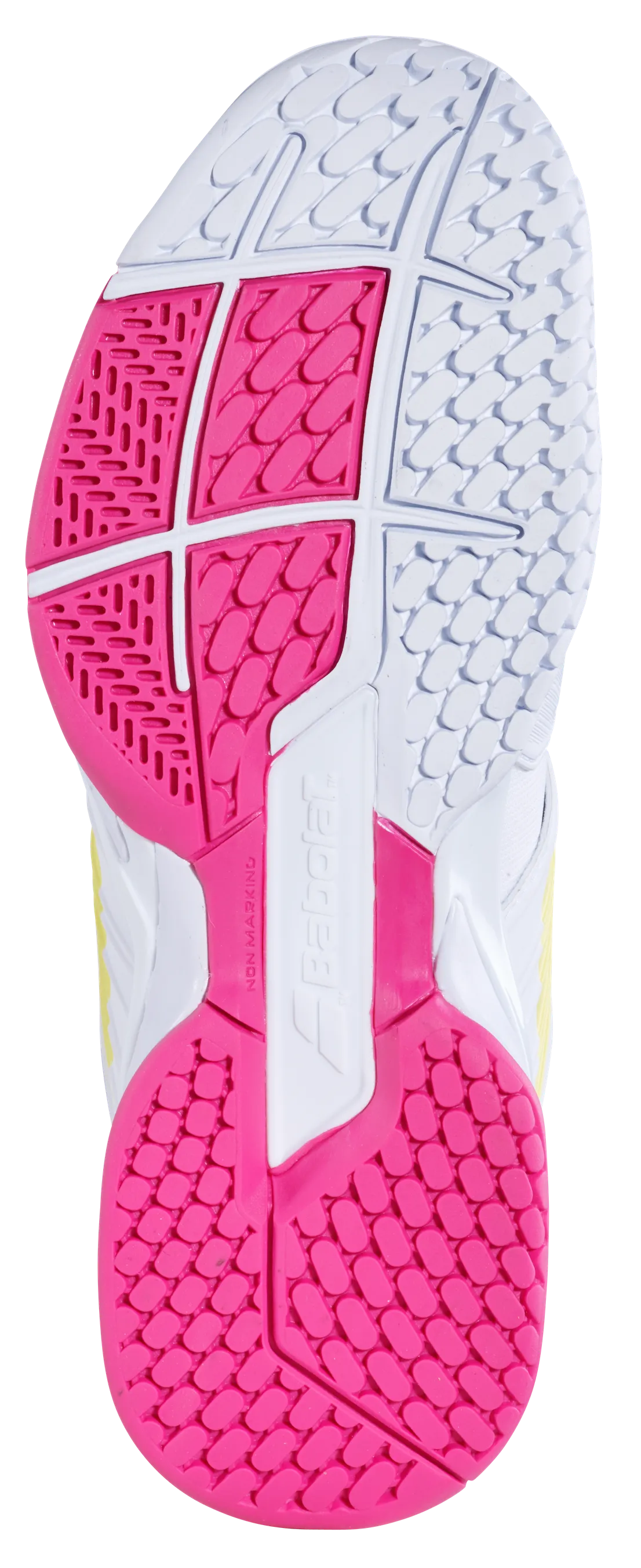 Propulse Fury All Court