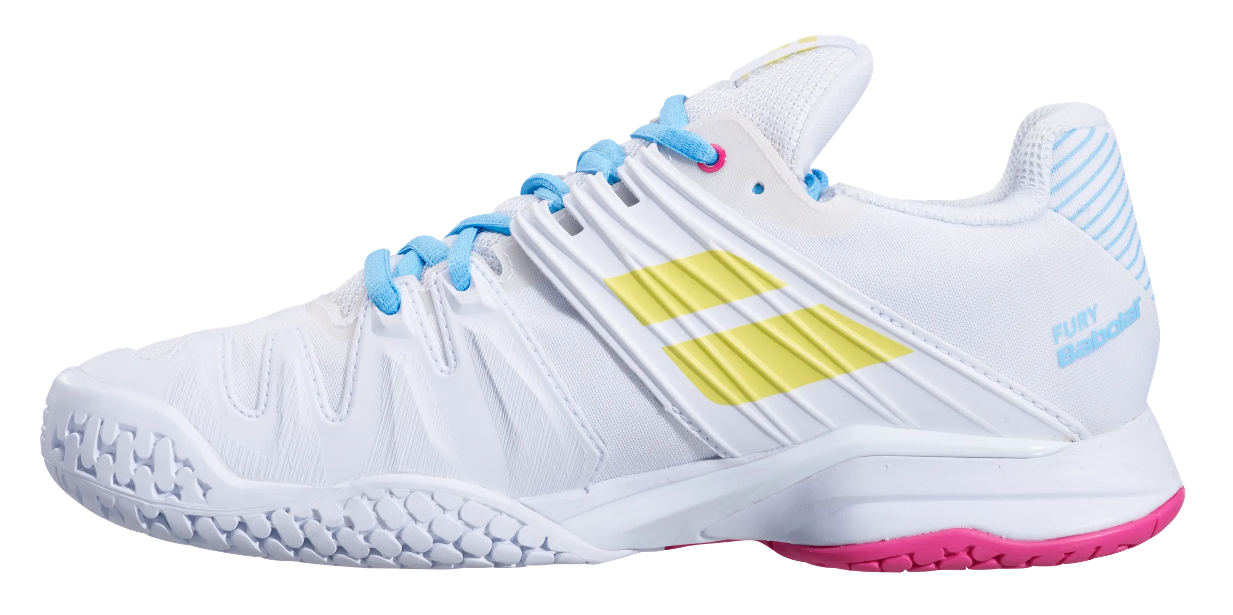 Propulse Fury All Court