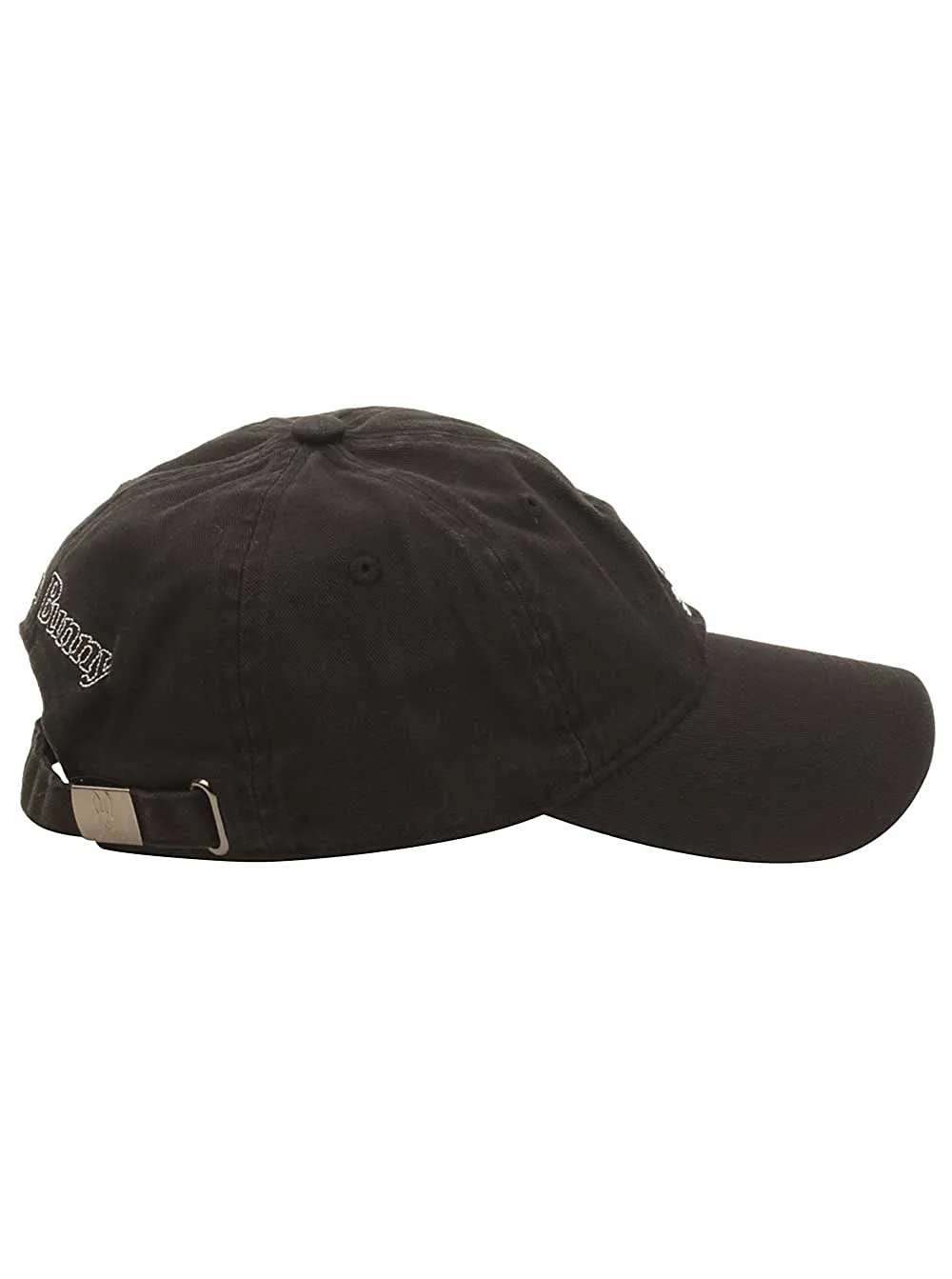 Psycho Bunny Mens Sunbleached Cap