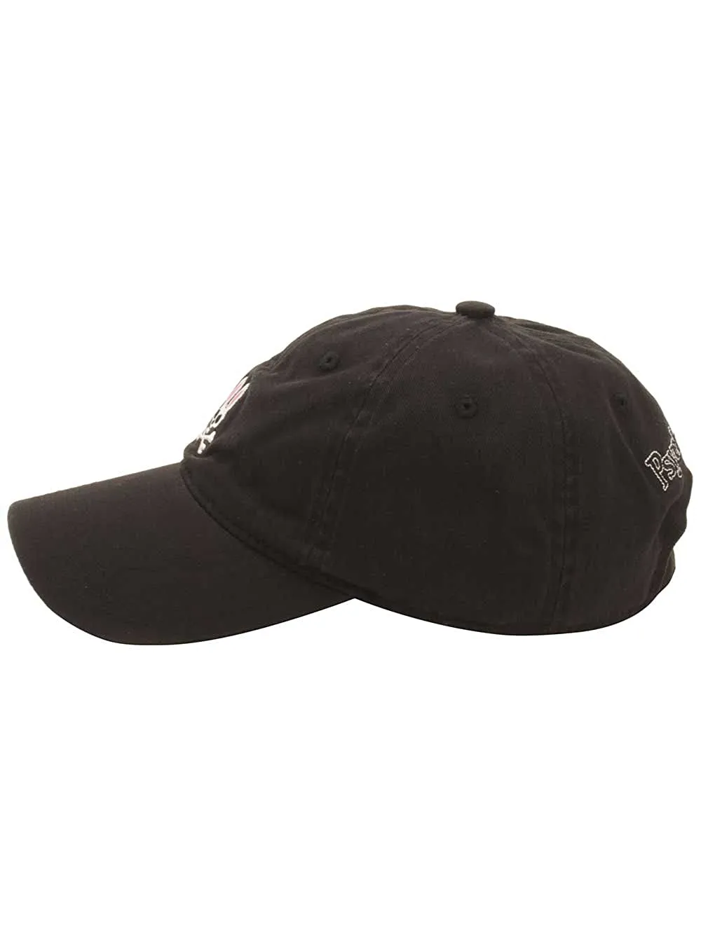 Psycho Bunny Mens Sunbleached Cap