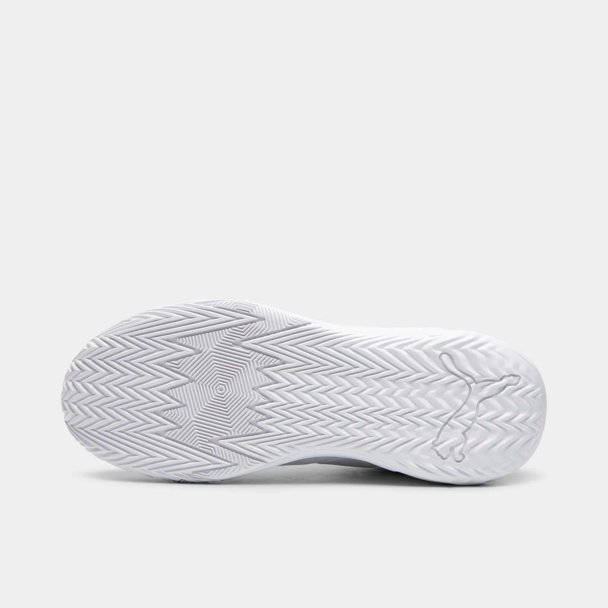 Puma Scoot Zeros White / White