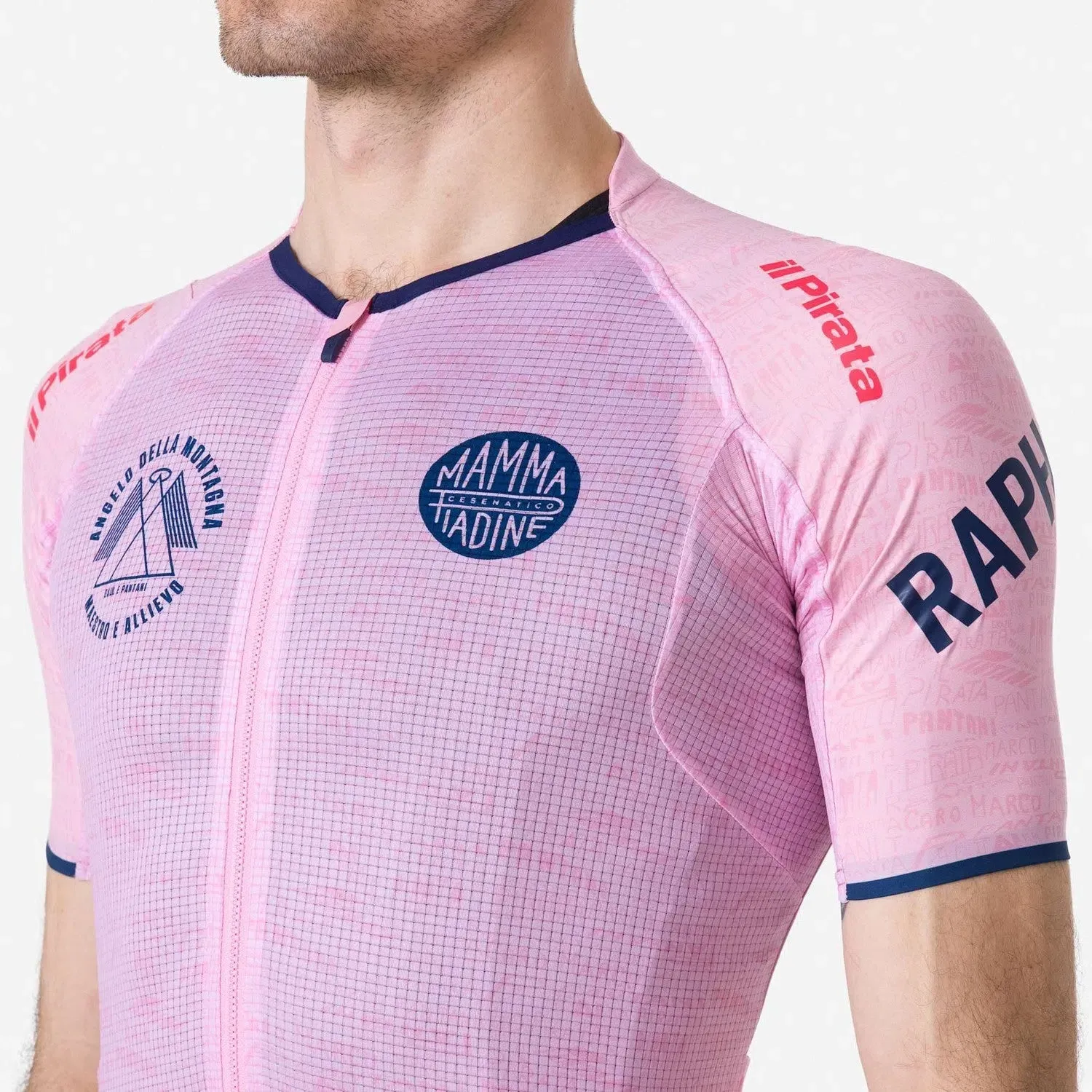 RAPHA Pro Team Lightweight Jersey - Pantani