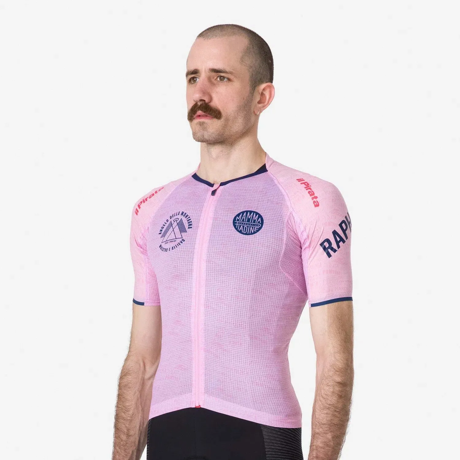 RAPHA Pro Team Lightweight Jersey - Pantani