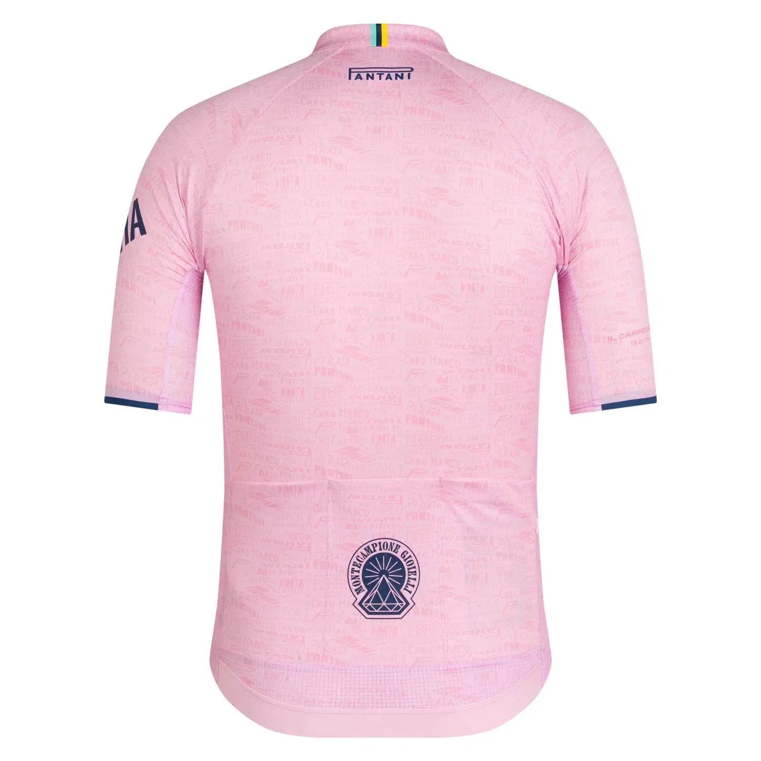 RAPHA Pro Team Lightweight Jersey - Pantani