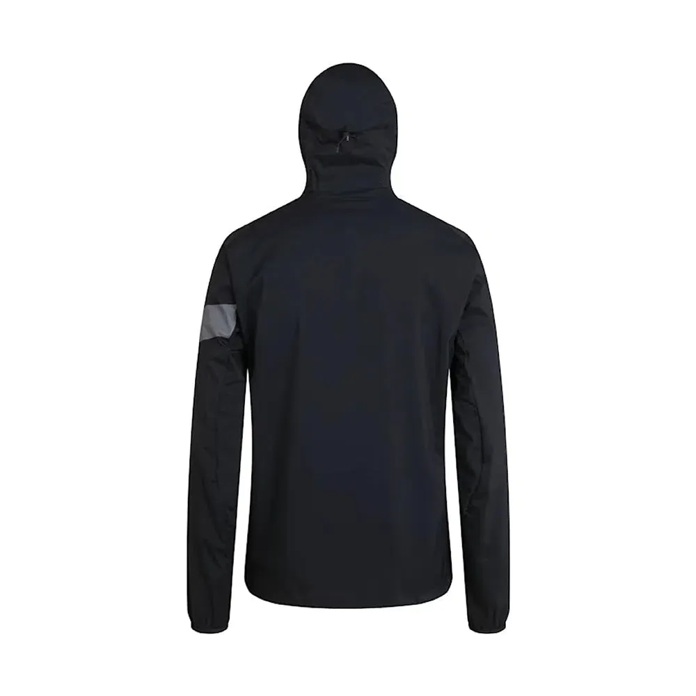 RAPHA Trail Lightweight Jacket - AMC Black