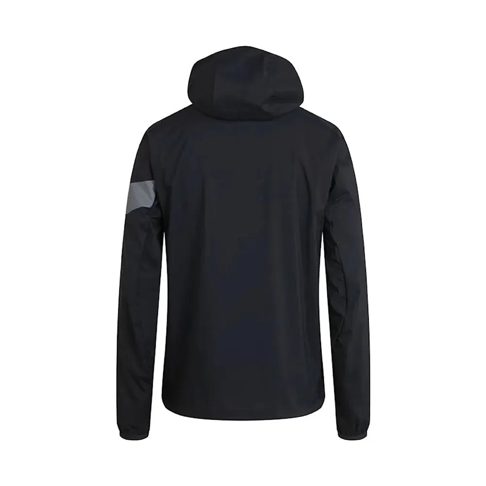 RAPHA Trail Lightweight Jacket - AMC Black