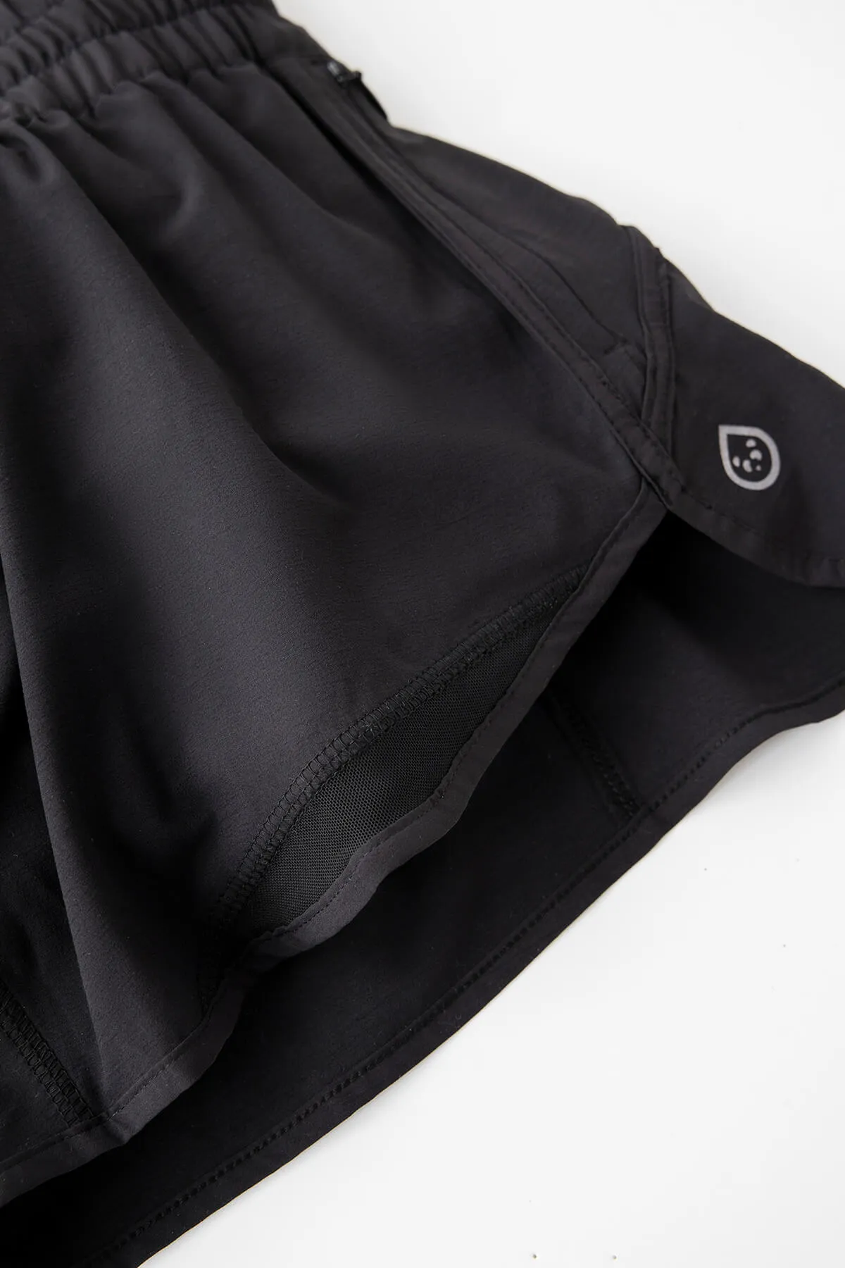 Recess 4" Athletic Short