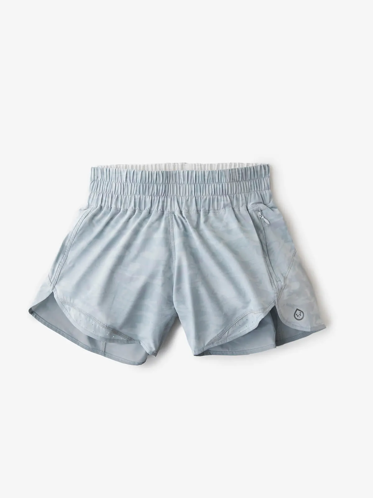 Recess 4" Athletic Short